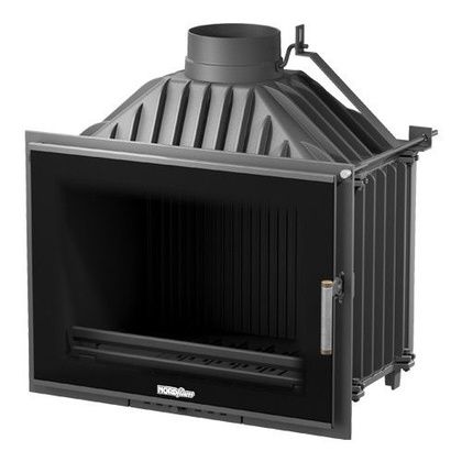 Каминная топка Nordflam TORN LUX14 кВт в Казани