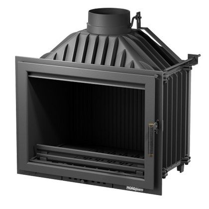 Каминная топка Nordflam TRENT STANDARD14 кВт в Казани