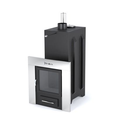 Печь для бани ИзиСтим «Сочи» в Казани