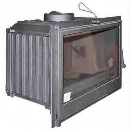 Каминная топка Ferguss FG18 clapet в Казани