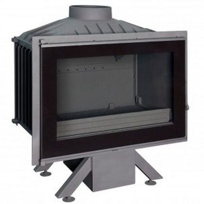 Каминная топка Ferguss FG17 Air ext clapet в Казани