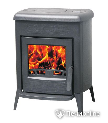 Отопительно-варочная печь Plamen Amyty 3 в Казани