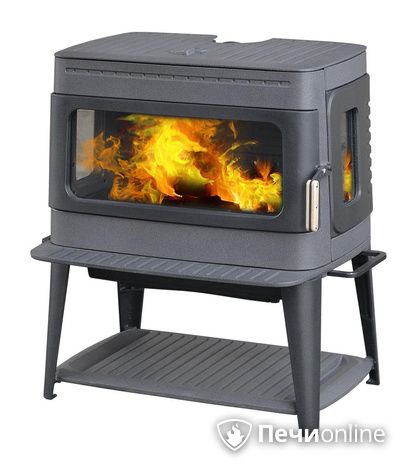 Отопительная печь Plamen Authentic 50 в Казани