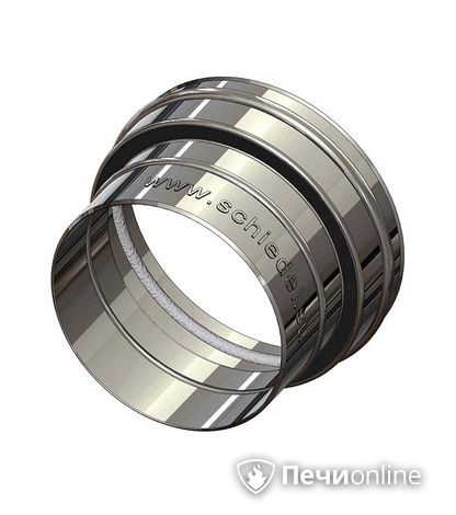 Переходники Schiedel Переходник к TF 1000 д.160 UNI в Казани