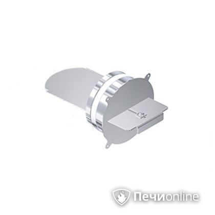 Шиберы Schiedel Шибер д.200 UNI в Казани