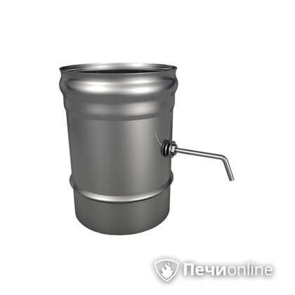 Шиберы Теплов и Сухов Шибер ШМ(М)-Р 430-0.8 D120 в Казани