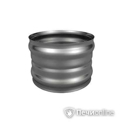 Адаптеры Теплов и Сухов Адаптер котла МАМА 430-0.8 D150 в Казани