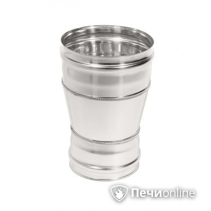 Адаптеры Теплов и Сухов Адаптер переход МАМА 430-0.8 D140/150 в Казани