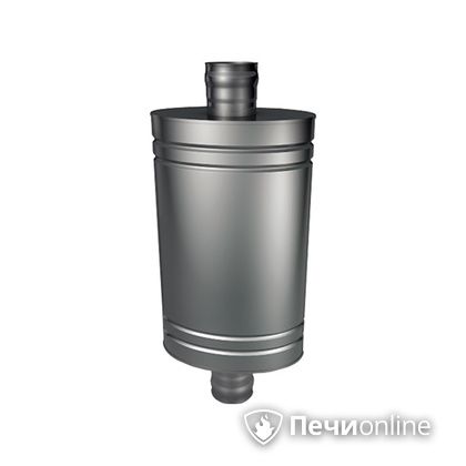 Бак на трубе Теплов и Сухов Р-М 75л 201 115 / D 115 в Казани