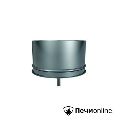 Конденсатосборник Теплов и Сухов Конденсатоотвод моно КМ-Р 430 0.5 D120 в Казани