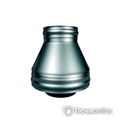 Конусы Теплов и Сухов Конус Термо КТ-Р 430-0.5/430-0.5 D150/210 в Казани