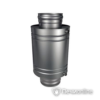 Теплообменник Теплов и Сухов Титан-Р-М 16л 201 115 / D 115 (120) в Казани