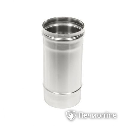 Одностенные трубы Теплов и Сухов Труба L250 ТМ-Р 430-0.8 D115 в Казани