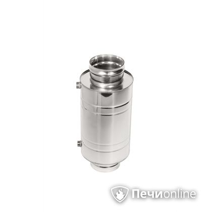 Теплообменники Теплов и Сухов Титан Феррит 8л D 115 (120) в Казани