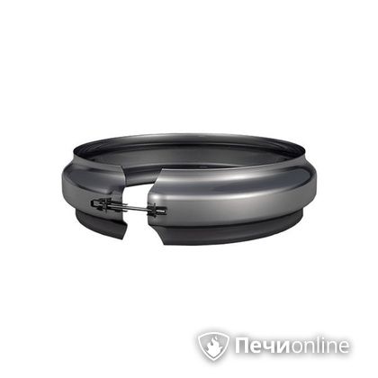 Хомуты Теплов и Сухов Хомут трубный на болте ФР D 150 в Казани