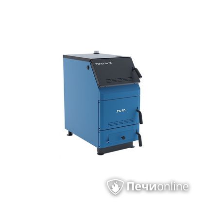 Комбинированные котлы Zota Тополь М-80 в Казани