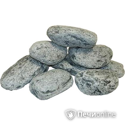 Камни для бани Банный камень Талькохлорит 20 кг. в Казани