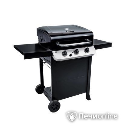 Гриль-барбекю на газу Char-Broil Char-Broil Performance 3B в Казани