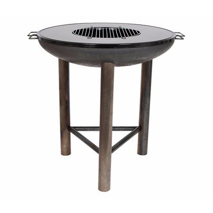 Чаши для костра La Hacienda Pittsburgh Plancha в Казани