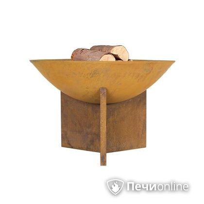 Чаши для костра La Hacienda Kala в Казани