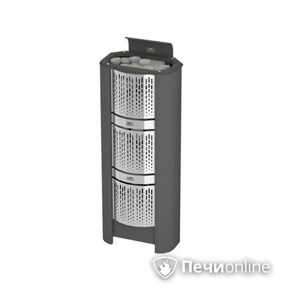 Электрокаменки (электрические печи) Костёр RAIN Mini 4 в Казани