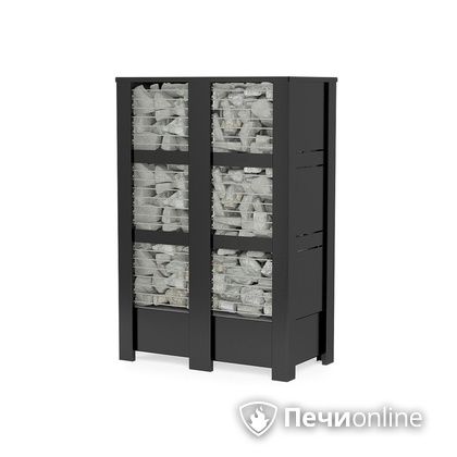 Электрокаменки (электрические печи) Костёр QUADRO Pro 18 в Казани