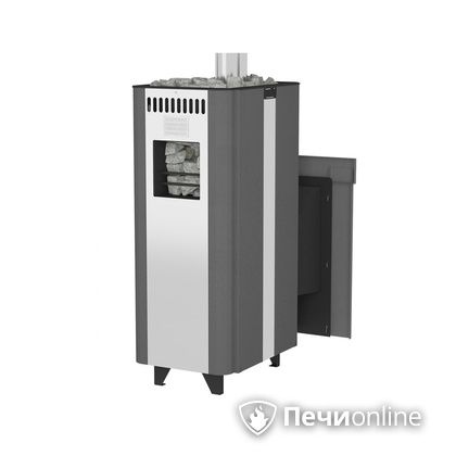 Дровяная печь Костёр ПаРус 24 РЕЛАКС в Казани