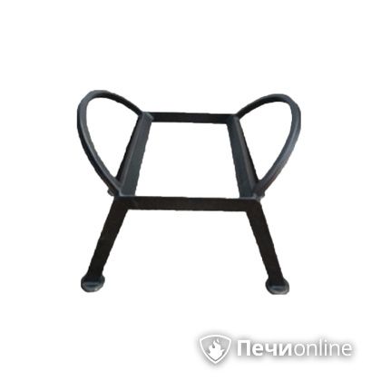 Подставка под печь Везувий АОГТ 01  в Казани