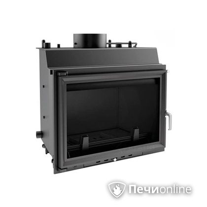 Каминная топка Kratki Wiktor/PW/12/W чугун в Казани