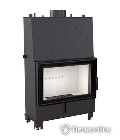 Каминная топка Kratki Lucy/PW/16/W в Казани