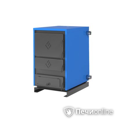 Отопительный котел Везувий Титаниум-85 в Казани