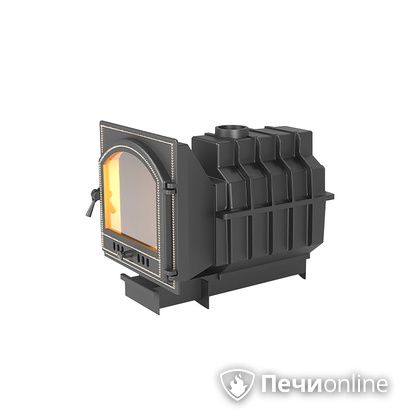 Печь для бани Везувий Легенда Ретро 24 (205) в Казани