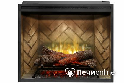 Электрический очаг Dimplex RevIllusion RBF30 в Казани