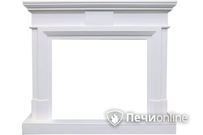 Портал для электрокамина Dimplex Coventry белый (Sym. DF2608-EU) в Казани