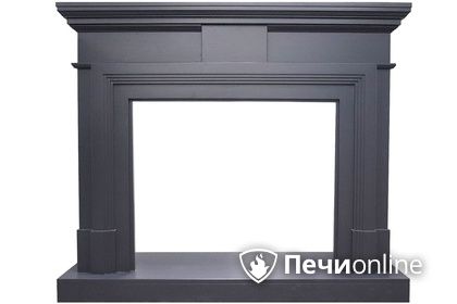 Портал для электрокамина Dimplex Coventry серый темный графит (Sym. DF2608-EU) Dimplex в Казани