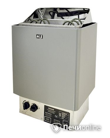 Электрокаменка LK MODERN 9 в Казани