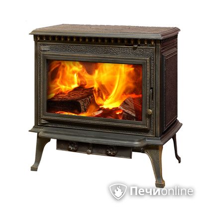 Печь-камин LK RICHARD чугун в Казани