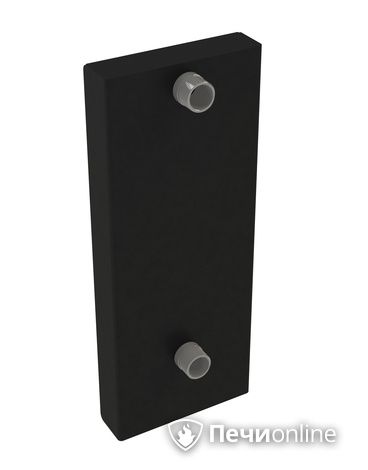 Теплообменник GrillD AISI 409 2мм 1,8л Cometa в Казани