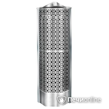 Электрокаменка (электрическая печь) Урал-Микма-Терм (УМТ) Дельта ЭКМ-9.0 кВт 380/220В без пульта в Казани