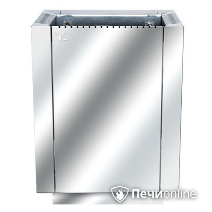 Электрокаменка (электрическая печь) Урал-Микма-Терм (УМТ) Альфа ЭКМ-18 кВт 380В без пульта в Казани