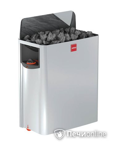 Электрокаменка (электрическая печь) Harvia Wall SW45 в Казани