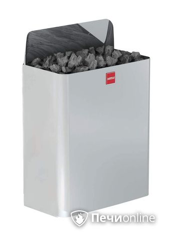 Электрокаменка (электрическая печь) Harvia Wall SW60E без пульта в Казани