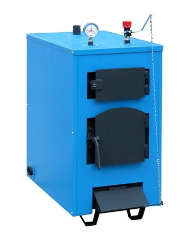 Котёл отопления Траян ПЕРФЕКТ ТР-12 2К в Казани