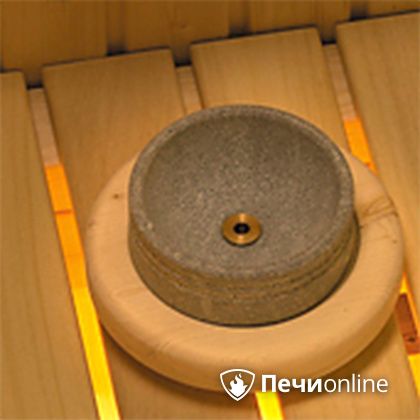  Harvia Чаша для воды и гибкий шланг Hidden Heather ZHH-220  в Казани