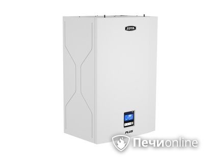 Электрические котлы Zota 6 MK-S Plus в Казани