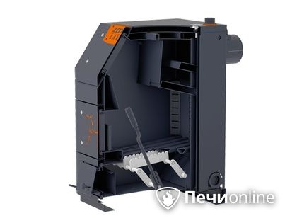 Твердотопливные котлы Zota Lava 13 в Казани