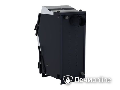 Твердотопливные котлы Zota Bulat Turbo 37 в Казани
