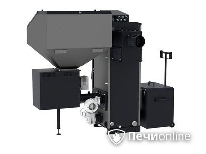 Твердотопливные котлы Zota Stahanov 105кВт 2R-800 в Казани