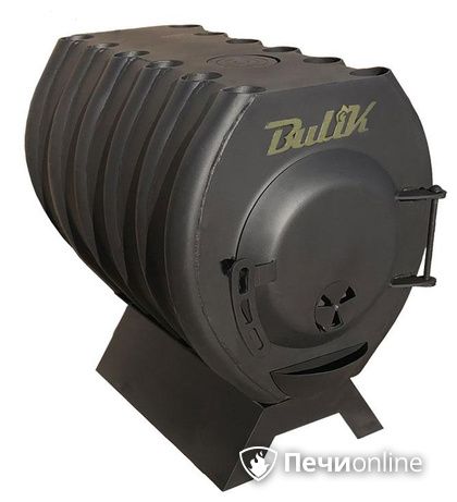 Отопительно-варочые печи Березка BulyK 280 в Казани