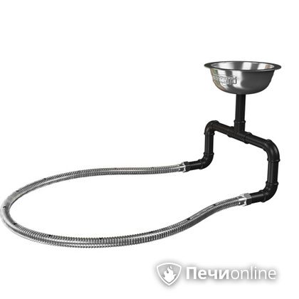 Паровые пушки Сабантуй ППС-3 в Казани